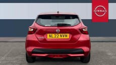 Nissan Micra 1.0 IG-T 92 Acenta 5dr Petrol Hatchback
